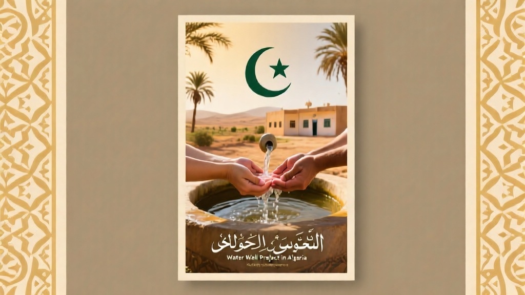 Un Puits pour la Vie